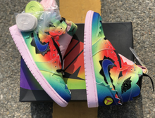 Load image into Gallery viewer, Air Jordan 1 X J Balvin