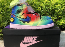 Load image into Gallery viewer, Air Jordan 1 X J Balvin