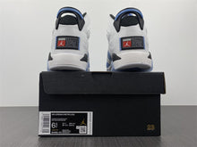 Load image into Gallery viewer, Air Jordan 6 'UNC'