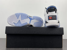 Load image into Gallery viewer, Air Jordan 6 'UNC'