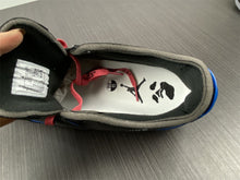 Load image into Gallery viewer, Air Jordan 2 Low x Off-White 'Black and Varsity Royal'