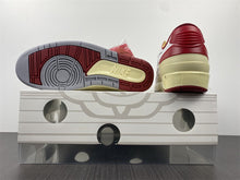 Load image into Gallery viewer, Air Jordan 2 x Off-White 'White and Varsity Red'