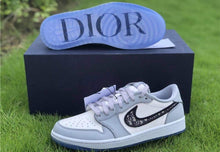 Load image into Gallery viewer, Dior X Air Jordan 1 Low