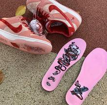 Load image into Gallery viewer, Nike SB Dunk Low 'StrangeLove'