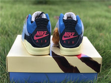 Load image into Gallery viewer, Jordan Retro 4 X Union 'Off Nior'