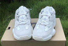 Load image into Gallery viewer, Yeezy 500 'Bone White'