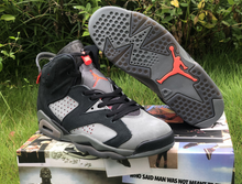 Load image into Gallery viewer, Air Jordan 6 X Paris Saint Germain