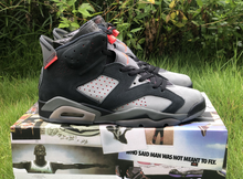 Load image into Gallery viewer, Air Jordan 6 X Paris Saint Germain