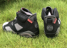 Load image into Gallery viewer, Air Jordan 6 X Paris Saint Germain