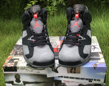 Load image into Gallery viewer, Air Jordan 6 X Paris Saint Germain