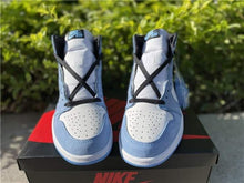 Load image into Gallery viewer, Air Jordan Retro 1 'University Blue'