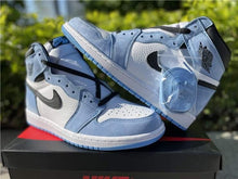 Load image into Gallery viewer, Air Jordan Retro 1 'University Blue'