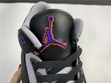 Load image into Gallery viewer, Air Jordan Retro 3 'Court Purple'
