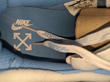Load image into Gallery viewer, Nike Off-White MCA University Blue