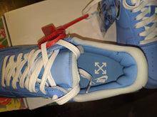 Load image into Gallery viewer, Nike Off-White MCA University Blue
