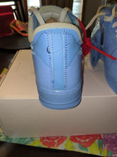 Load image into Gallery viewer, Nike Off-White MCA University Blue