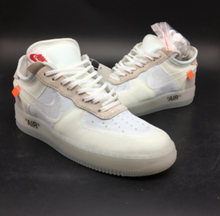 Load image into Gallery viewer, Air Force 1 Low Off-White