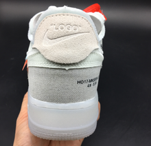 Load image into Gallery viewer, Air Force 1 Low Off-White