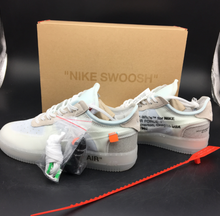 Load image into Gallery viewer, Air Force 1 Low Off-White