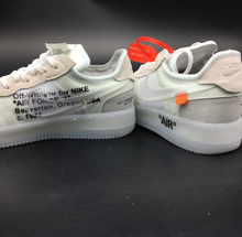 Load image into Gallery viewer, Air Force 1 Low Off-White