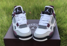 Load image into Gallery viewer, Air Jordan 4 PSG 'Paris Saint-Germain'