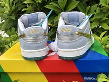 Load image into Gallery viewer, Nike SB Dunk Low X Sean Cliver 'Holiday Special'