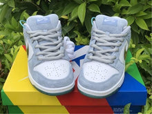 Load image into Gallery viewer, Nike SB Dunk Low X Sean Cliver 'Holiday Special'