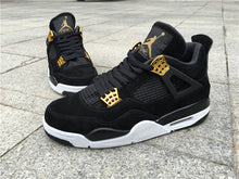 Load image into Gallery viewer, Air Jordan Retro 4 'Royalty'