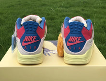 Load image into Gallery viewer, Jordan Retro 4 X Union LA 'Guava Ice'