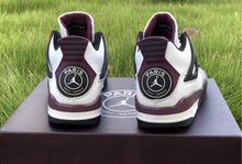 Load image into Gallery viewer, Air Jordan 4 PSG 'Paris Saint-Germain'