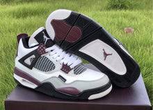 Load image into Gallery viewer, Air Jordan 4 PSG 'Paris Saint-Germain'