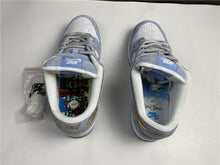Load image into Gallery viewer, Nike SB Dunk Low X Sean Cliver 'Holiday Special'