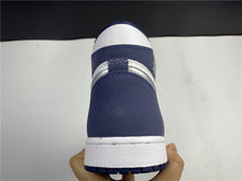 Load image into Gallery viewer, Air Jordan 1 'Midnight Navy'