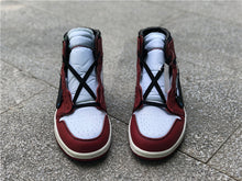 Load image into Gallery viewer, Air Jordan 1 Retro High Off-White Chicago