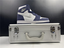 Load image into Gallery viewer, Air Jordan 1 'Midnight Navy'