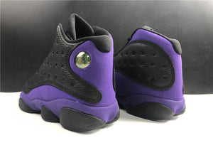 Jordan 13 'Court Purple'