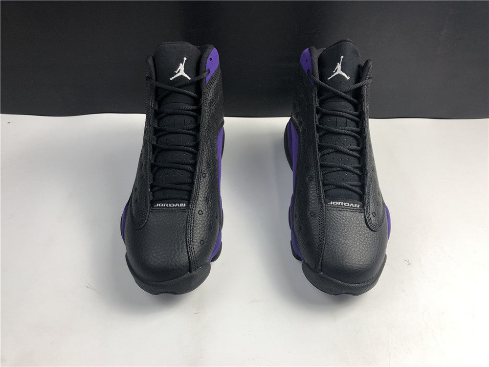 Jordan 13 'Court Purple'