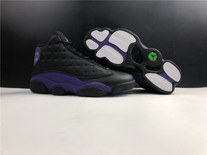 Jordan 13 'Court Purple'