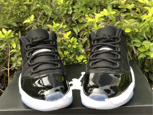 Jordan Retro 11 Low 'Infared 23'