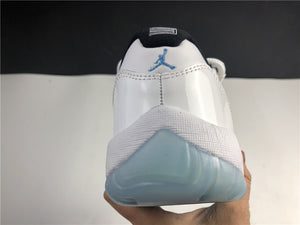 Jordan Retro 11 Low 'Legend Blue'