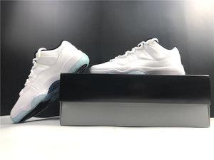 Jordan Retro 11 Low 'Legend Blue'