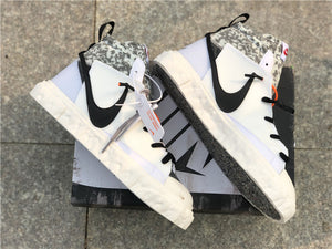 Nike x READYMADE Blazer Mid