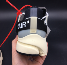 Load image into Gallery viewer, Air Presto Off-White
