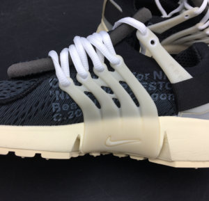 Air Presto Off-White