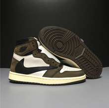 Load image into Gallery viewer, Air Jordan 1 Retro High Travis Scott
