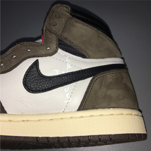 Load image into Gallery viewer, Air Jordan 1 Retro High Travis Scott
