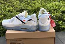 Load image into Gallery viewer, Air Max 90 Off-White
