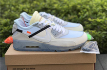 Load image into Gallery viewer, Air Max 90 Off-White
