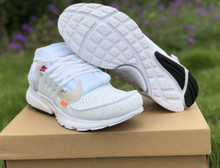 Load image into Gallery viewer, Air Presto Off-White White
