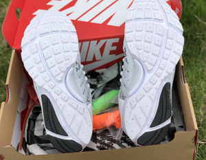 Air Presto Off-White White